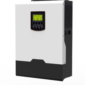 Inversor 10kw Voltronic Premium