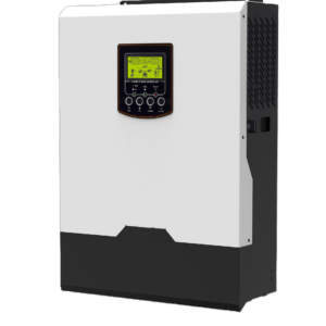 Inversor Hibrido Voltronic 6.2kw