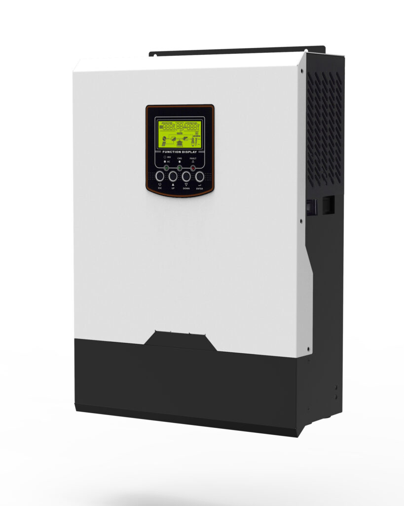 Inversor 10kw Voltronic Premium