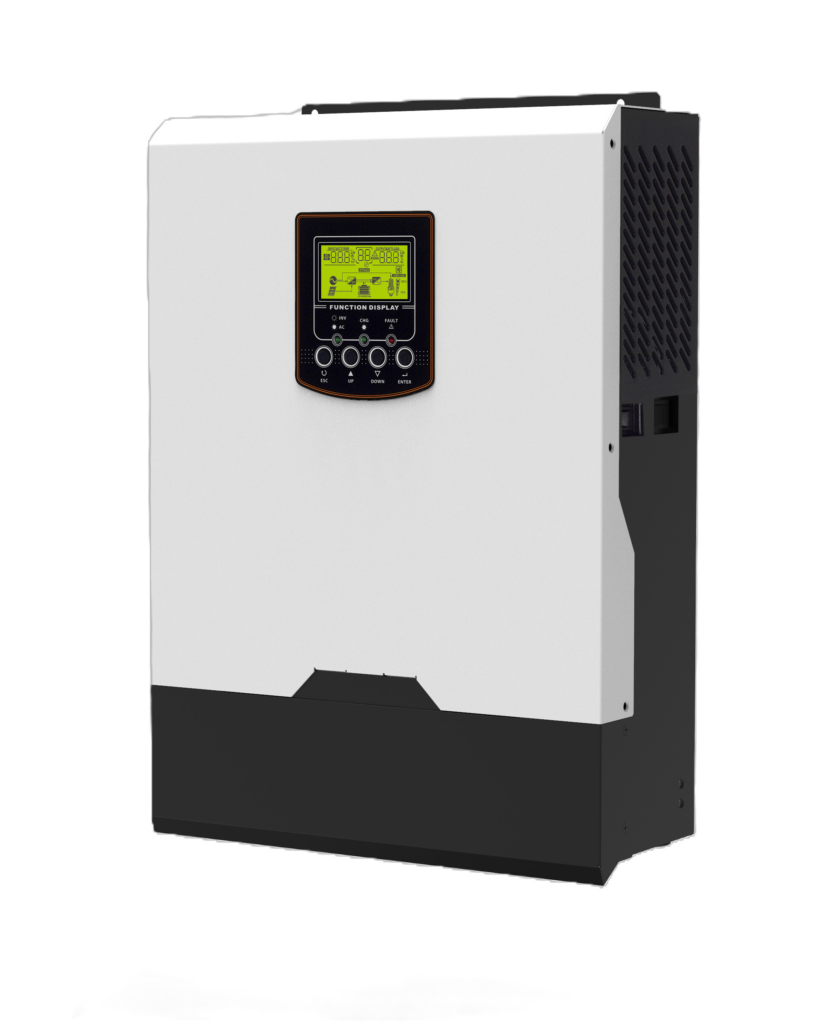 Inversor Voltronic 3kw Premium