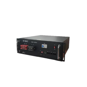 Bateria Litio Nimac 48v 100ah