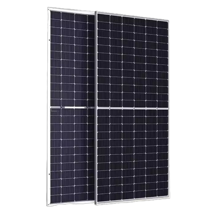 Panel Solar Risen Bifacial 545w