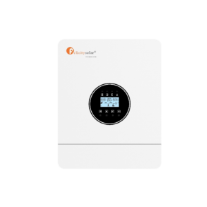 Inversor Hibrido Felicity Solar 6.2kw